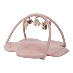 Little Dutch covor de joaca de activitati 0m+ Fairy Garden