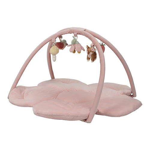 Little Dutch covor de joaca de activitati 0m+ Fairy Garden Imagine principală a produsului