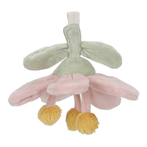 Little Dutch covor de joaca de activitati 0m+ Fairy Garden