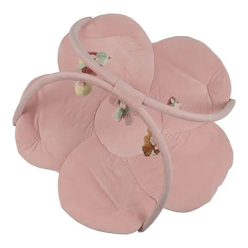 Little Dutch covor de joaca de activitati 0m+ Fairy Garden