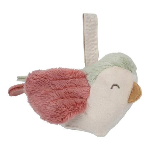 Little Dutch covor de joaca de activitati 0m+ Fairy Garden