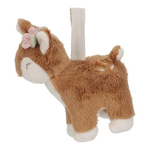 Little Dutch covor de joaca de activitati 0m+ Fairy Garden