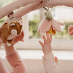 Little Dutch covor de joaca de activitati 0m+ Fairy Garden