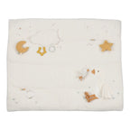 Little Dutch covor de joaca cu activitati senzoriale 0m+ Newborn Naturals
