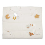 Little Dutch covor de joaca cu activitati senzoriale 0m+ Newborn Naturals