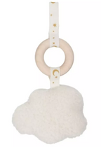 Little Dutch covor de joaca si centru de activitati pentru bebelusi 0m+ Newborn Naturals