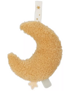 Little Dutch covor de joaca si centru de activitati pentru bebelusi 0m+ Newborn Naturals