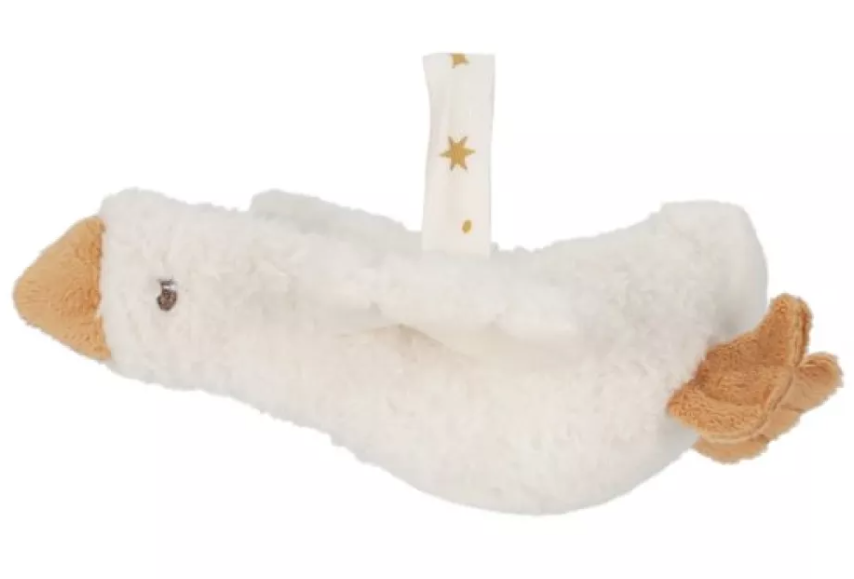Little Dutch covor de joaca si centru de activitati pentru bebelusi 0m+ Newborn Naturals