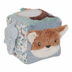 Little Dutch cub senzorial 0m+ Forest Friends Blue
