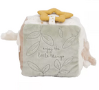 Little Dutch cub senzorial pentru bebelusi Newborn Naturals 0m+