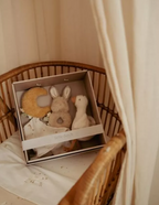 Little Dutch cutie cadou pentru bebelusi Newborn Naturals 0m+