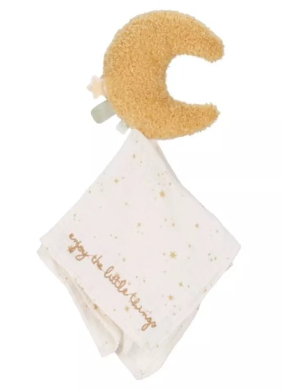 Little Dutch cutie cadou pentru bebelusi Newborn Naturals 0m+