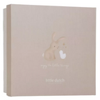 Little Dutch cutie cadou pentru bebelusi Newborn Naturals 0m+