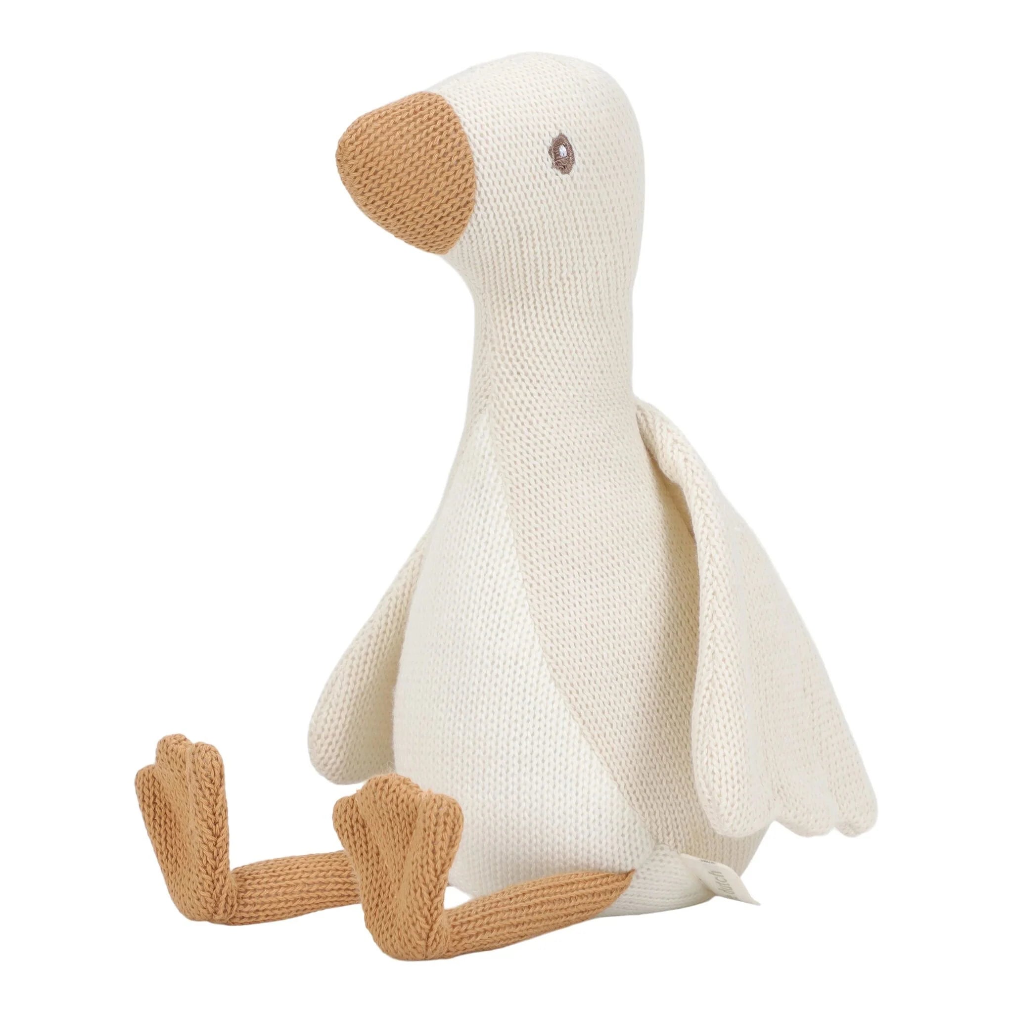 Little Dutch cutie cadou Newborn Naturals 0m+ Beige