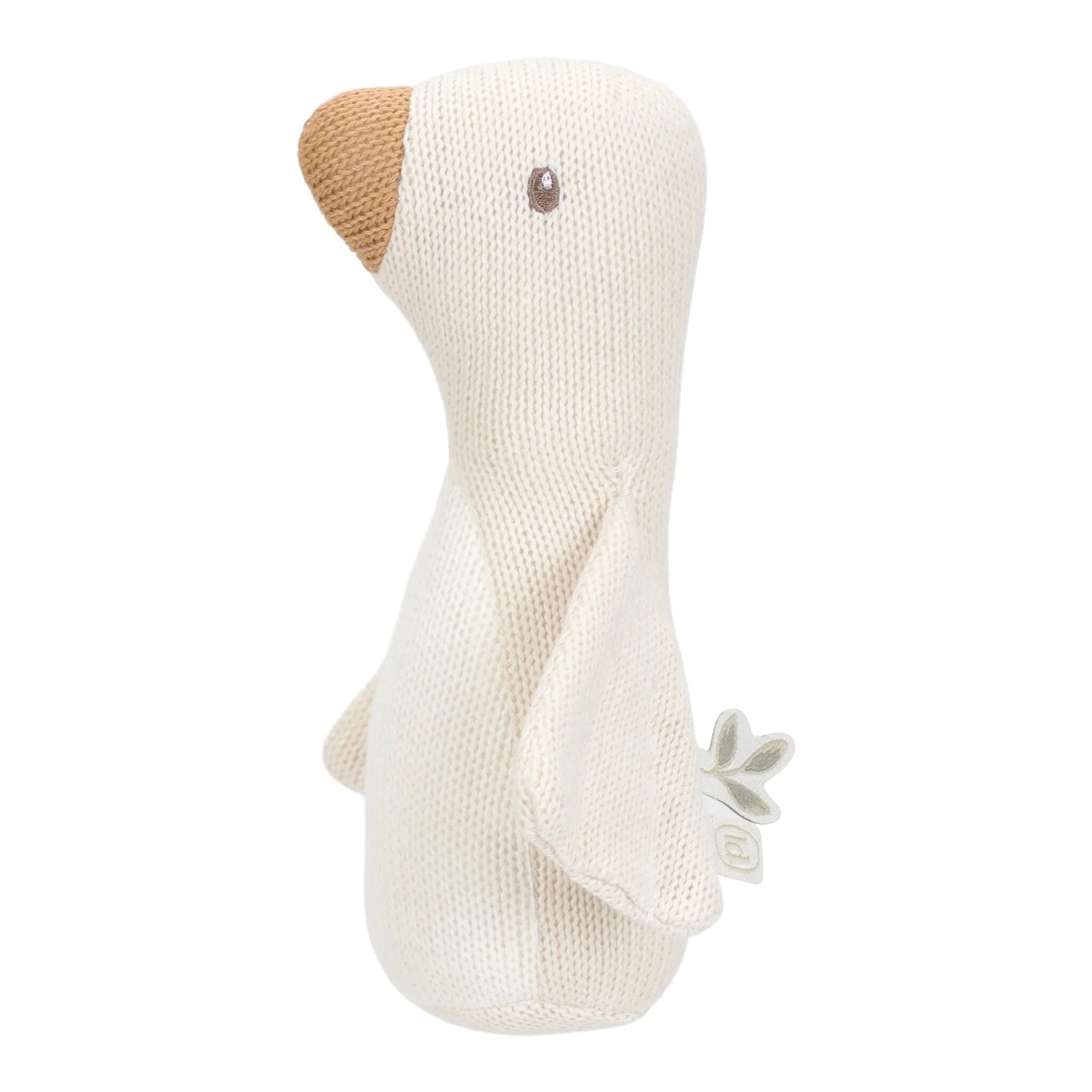 Little Dutch cutie cadou Newborn Naturals 0m+ Beige