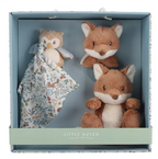 Little Dutch cutie cadou pentru bebelusi 0m+ Forest Friends