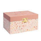 Little Dutch cutie muzicala pentru bijuterii 3 ani+ Flamingo Flowers