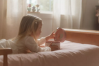 Little Dutch cutie muzicala pentru bijuterii in forma de inimioara 3 ani+ Zana