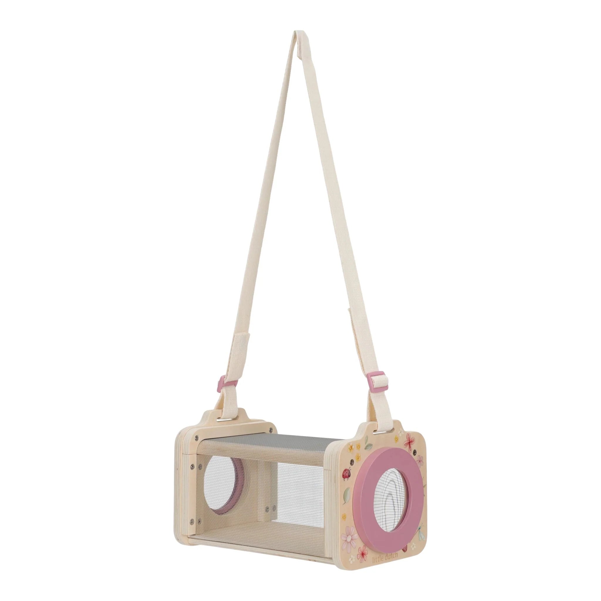 Little Dutch cutie pentru insecte 3 ani+ Fairy Graden