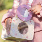 Little Dutch cutie pentru insecte 3 ani+ Fairy Graden