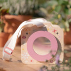 Little Dutch cutie pentru insecte 3 ani+ Fairy Graden
