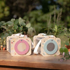 Little Dutch cutie pentru insecte 3 ani+ Fairy Graden