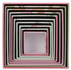 Little Dutch cutii pentru stivuire din carton FSC 18m+ Fairy Garden