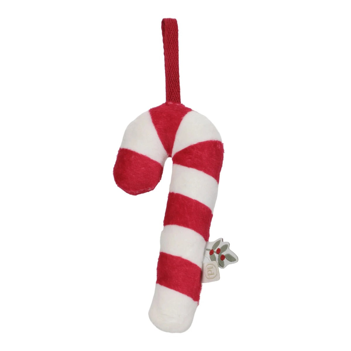 Little Dutch set decoratiuni pentru brad de craciun 4 buc 12m+ Multicolored Jim