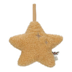 Little Dutch set decoratiuni pentru brad de craciun 4 buc 12m+ Multicolored Jim