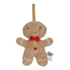 Little Dutch set decoratiuni pentru brad de craciun 12m+ Multicolored Rosa