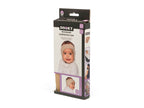 Little Dutch Dooky banderola cu protectie auditiva 0-6 luni Bej