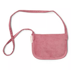 Little Dutch gentuta din catifea cu broderie 3 ani+ Rouge Fairy Garden