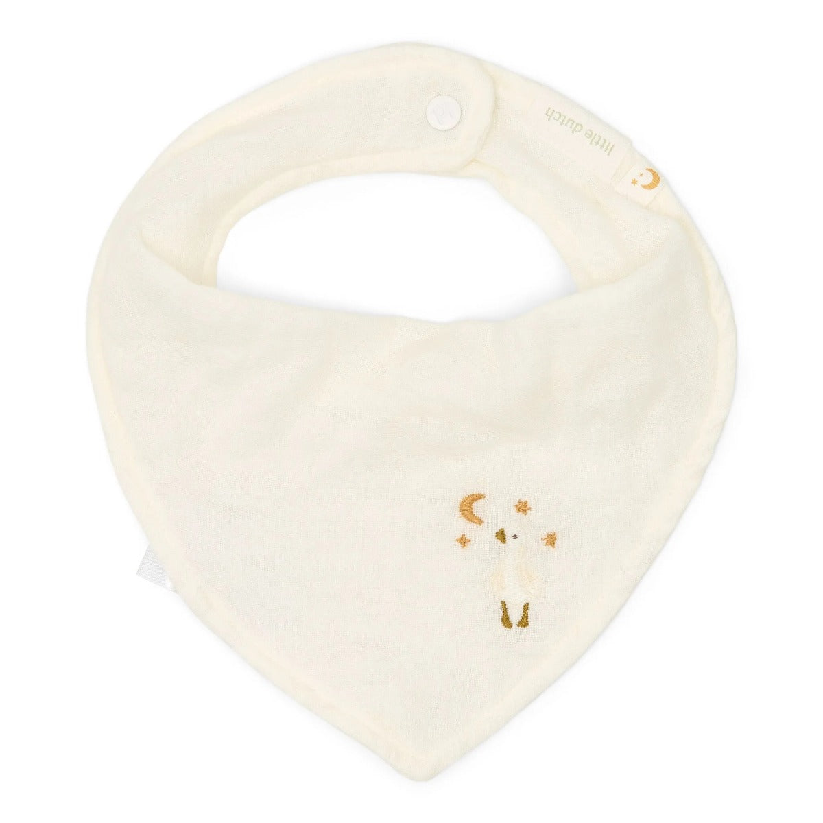 Little Dutch set cadou Gift Box 0m+ Newborn Naturals Little Goose