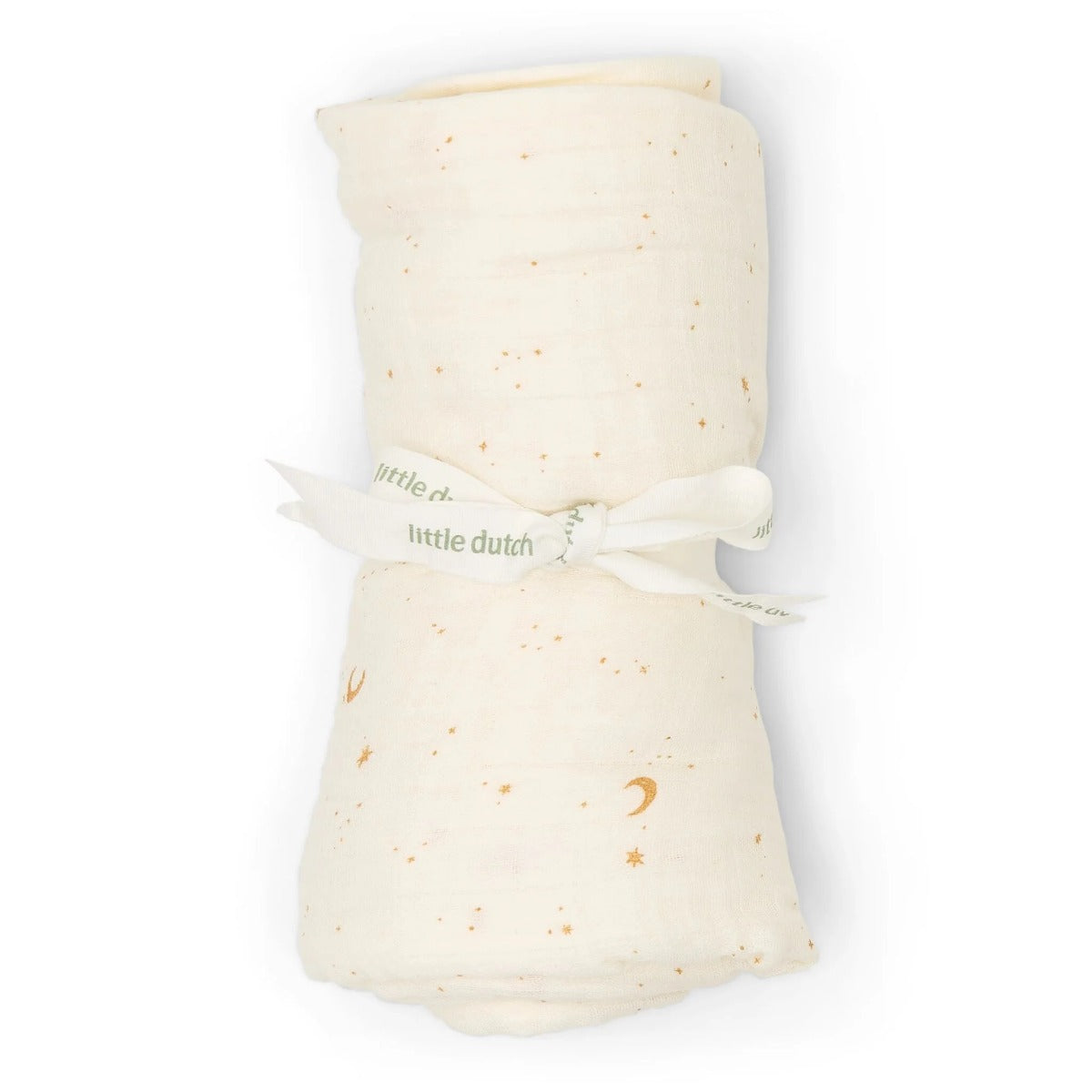 Little Dutch set cadou Gift Box 0m+ Newborn Naturals Little Goose