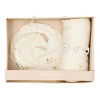 Little Dutch set cadou Gift Box 0m+ Newborn Naturals Little Goose