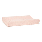 Little Dutch husa saltea de infasat BBC 50x70 cm 0m+ Pure Blossom Pink
