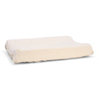 Little Dutch husa saltea de infasat BBC 50x70 cm 0m+ Pure Soft Beige