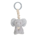 Little Dutch jucarie din plus care vibreaza set 3 bucati 0m+ Safari Friends