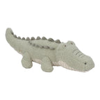 Little Dutch jucarie plus 0m+ Safari Friends Crocodil