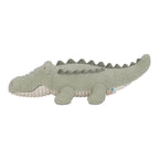 Little Dutch jucarie plus 0m+ Safari Friends Crocodil