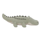 Little Dutch jucarie plus 0m+ Safari Friends Crocodil