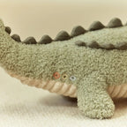 Little Dutch jucarie plus 0m+ Safari Friends Crocodil