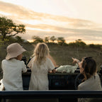 Little Dutch jucarie plus 0m+ Safari Friends Crocodil
