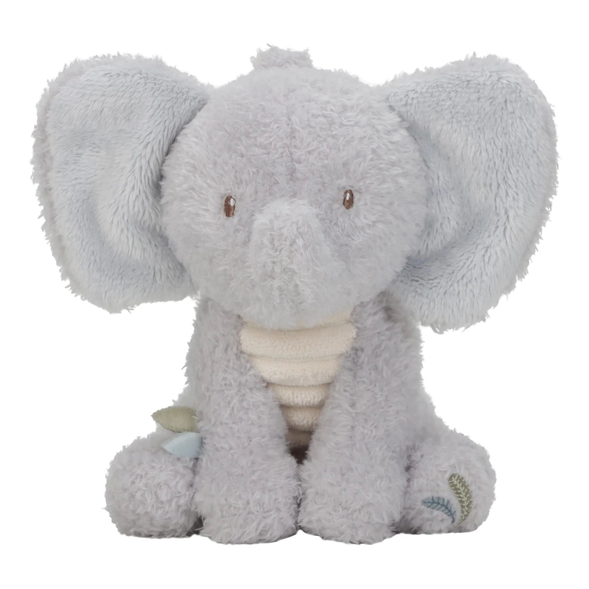 Little Dutch jucarie plus 0m+ Safari Friends Elefant