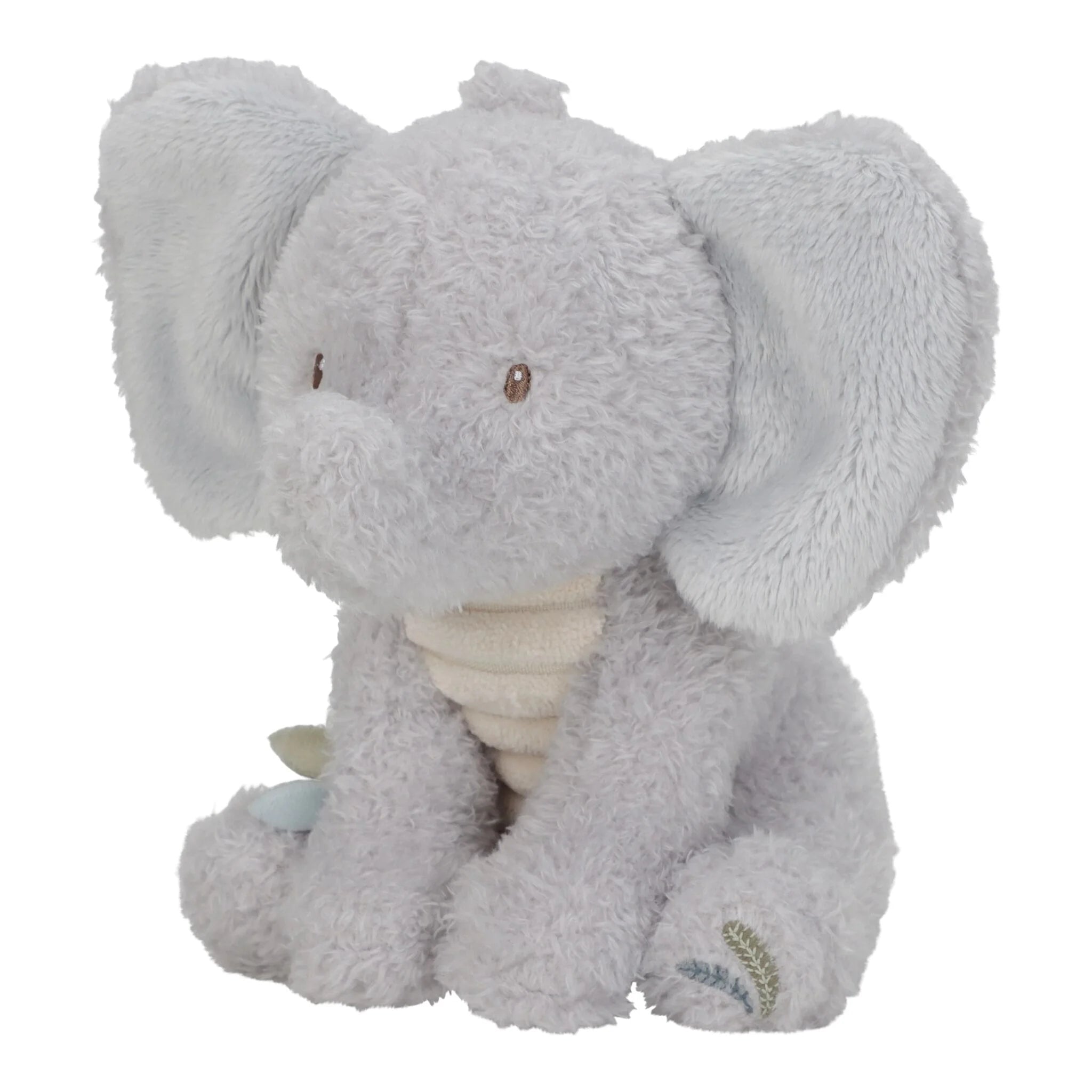 Little Dutch jucarie plus 0m+ Safari Friends Elefant