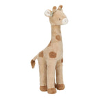 Little Dutch jucarie plus 0m+ Safari Friends Girafa
