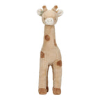 Little Dutch jucarie plus 0m+ Safari Friends Girafa