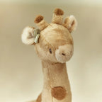 Little Dutch jucarie plus 0m+ Safari Friends Girafa
