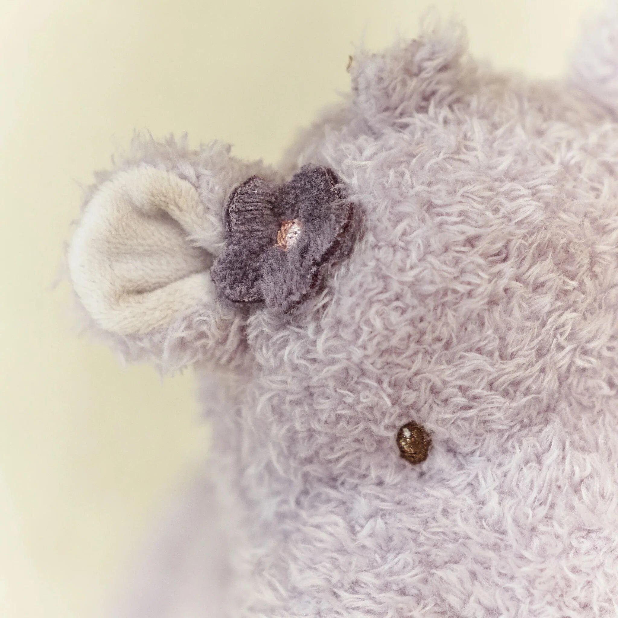 Little Dutch jucarie plus 17 cm 0m+ Safari Friends Hippo