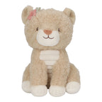Little Dutch jucarie plus 17 cm 0m+ Safari Friends Leoaica